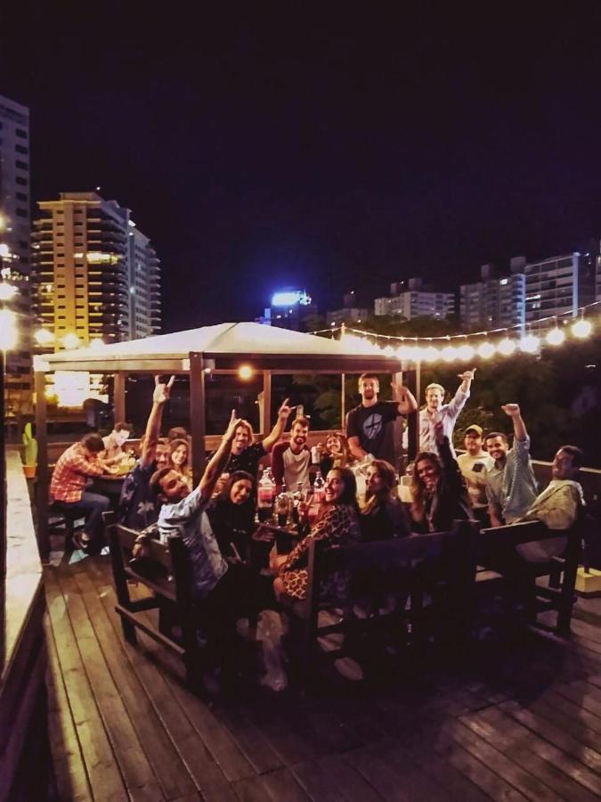 The Trip Hostel Punta del Este Dış mekan fotoğraf