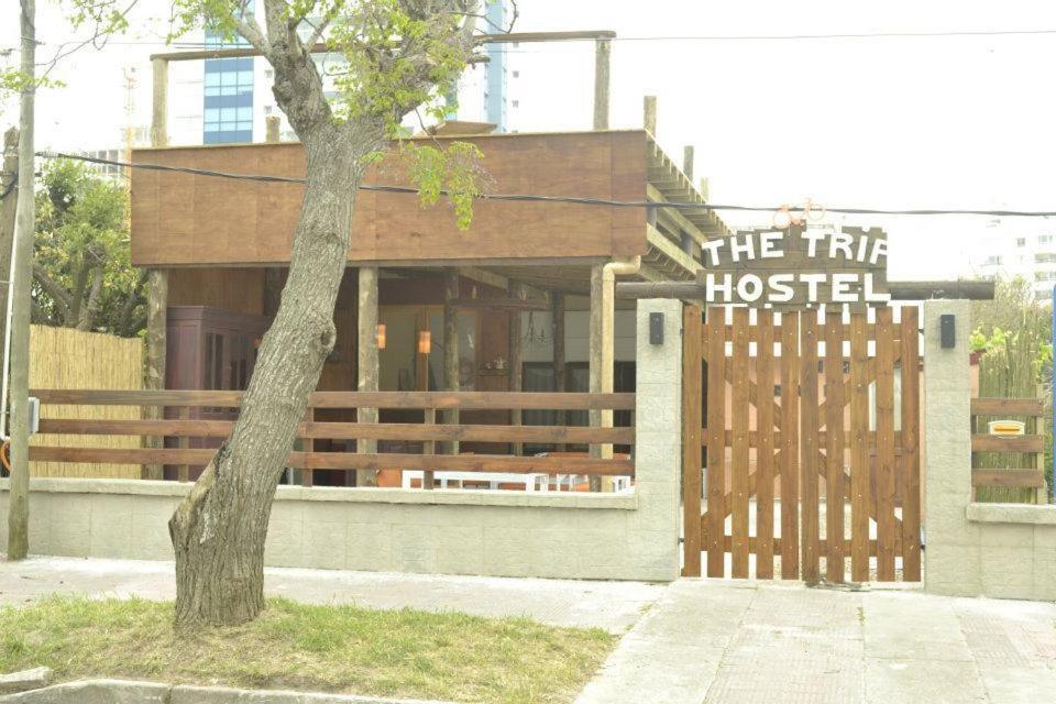 The Trip Hostel Punta del Este Dış mekan fotoğraf