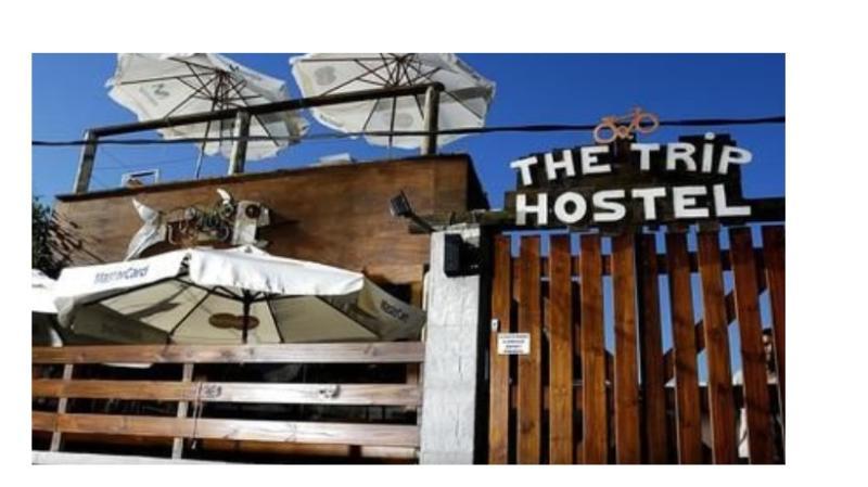 The Trip Hostel Punta del Este Dış mekan fotoğraf